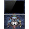 Brigid Ashwood Celtic Wolf Guide Surface Pro 4 Skin